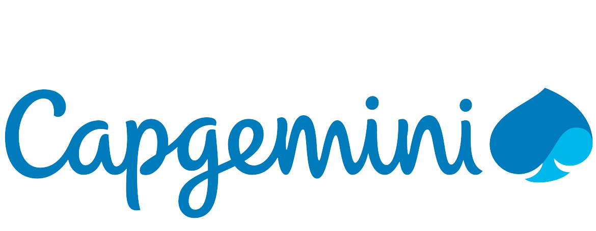 Capgemini logo